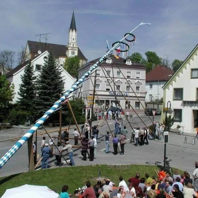 Maifest